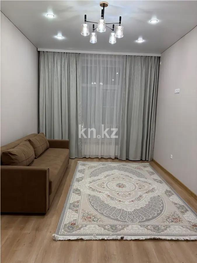 Продажа 2-комнатной квартиры, 56 м² в Караганде