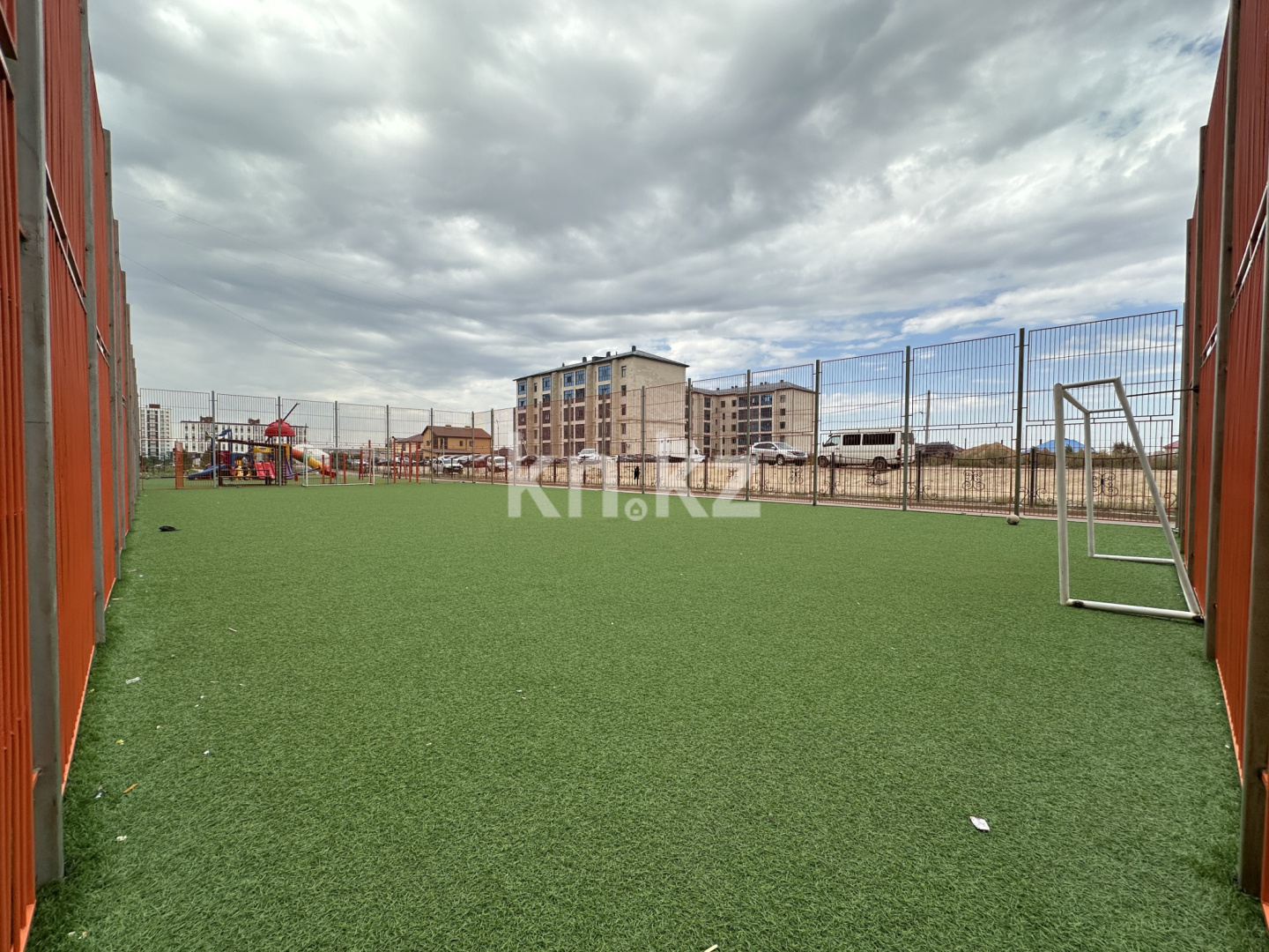 Продажа 2-комнатной квартиры, 59 м², ул. Муканова, дом  86 - Продажа  двухкомнатных квартир в Караганде фото 8 из 31