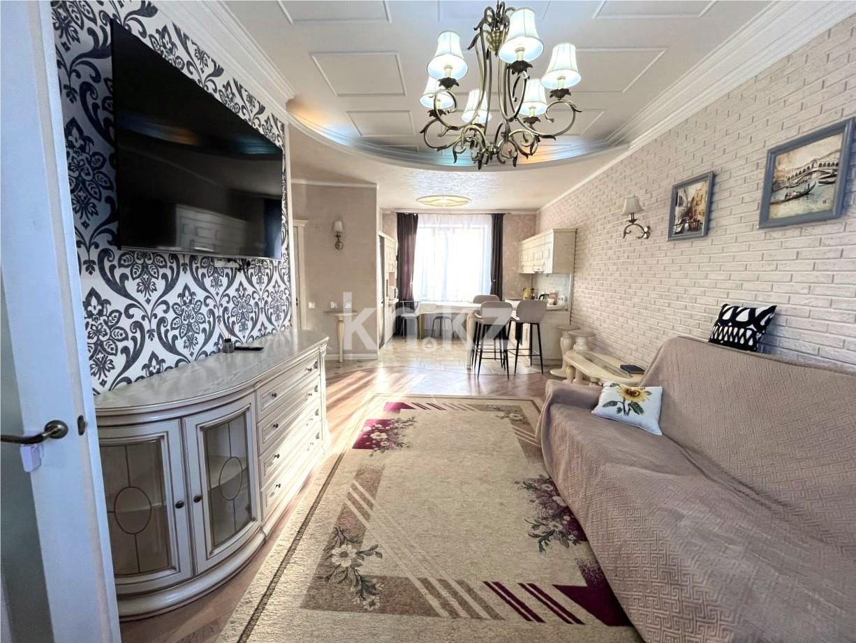 Продажа 2-комнатной квартиры, 54 м² в Караганде - фото 4