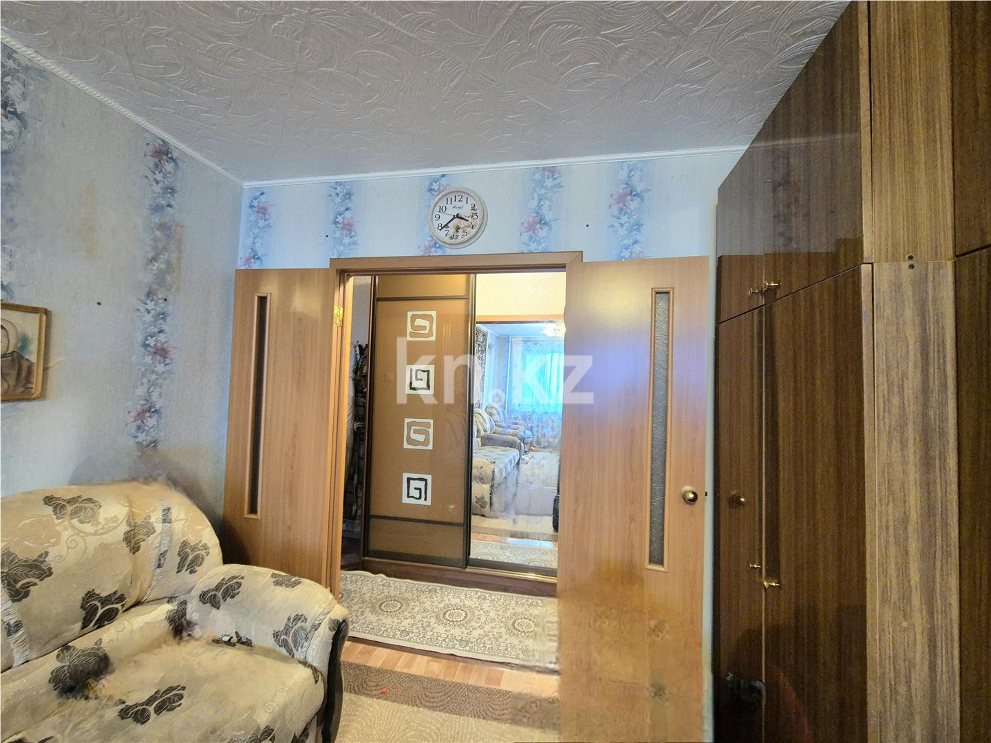 Продажа 3-комнатной квартиры, 68 м² - Продажа жилой и коммерческой недвижимости в Темиртау фото 2 из 13