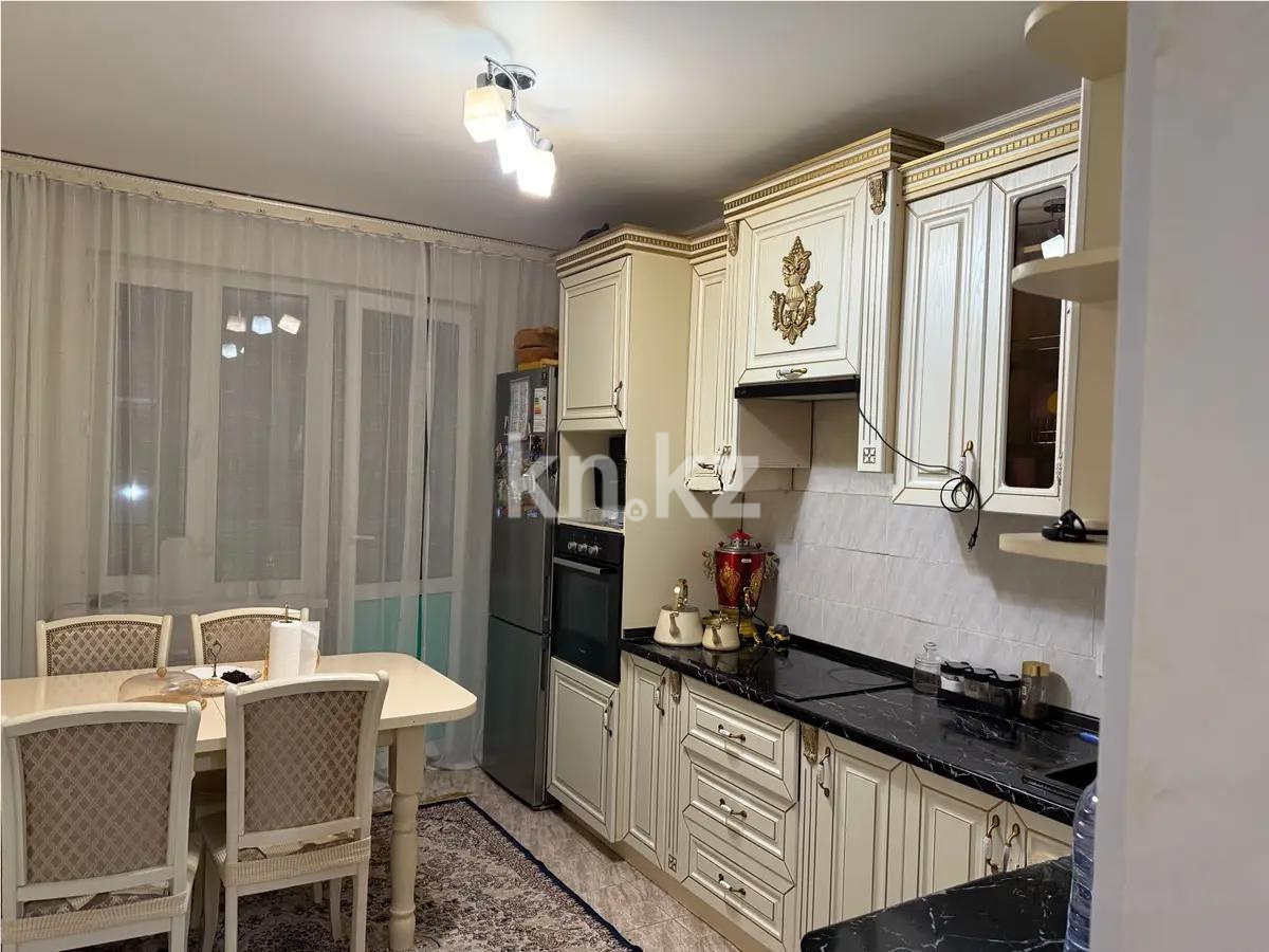 Продажа 2-комнатной квартиры, 59 м², мкр-н Дарабоз, дом  55 в Алматы - фото 3