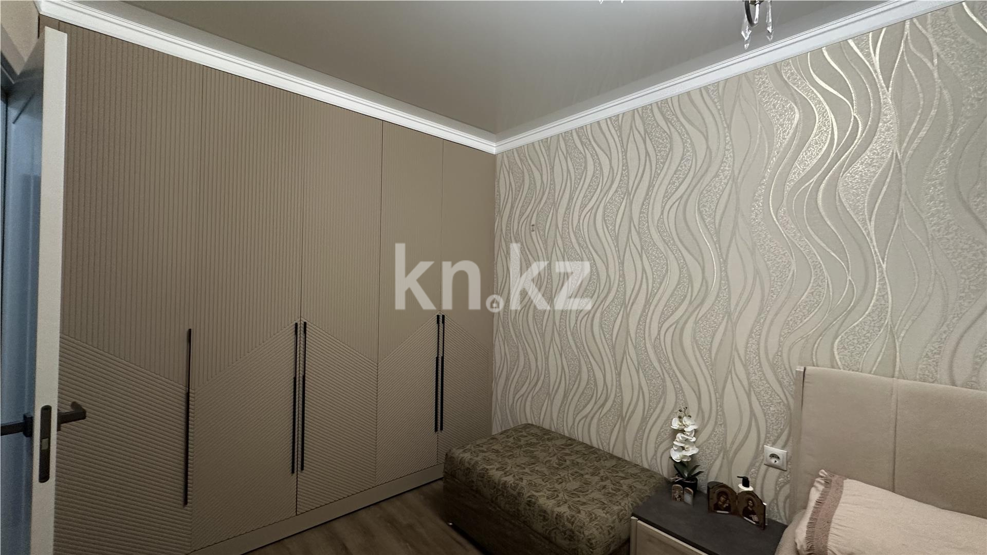 Продажа 3-комнатной квартиры, 61 м², ул. Рыскулбекова в Астане - фото 4