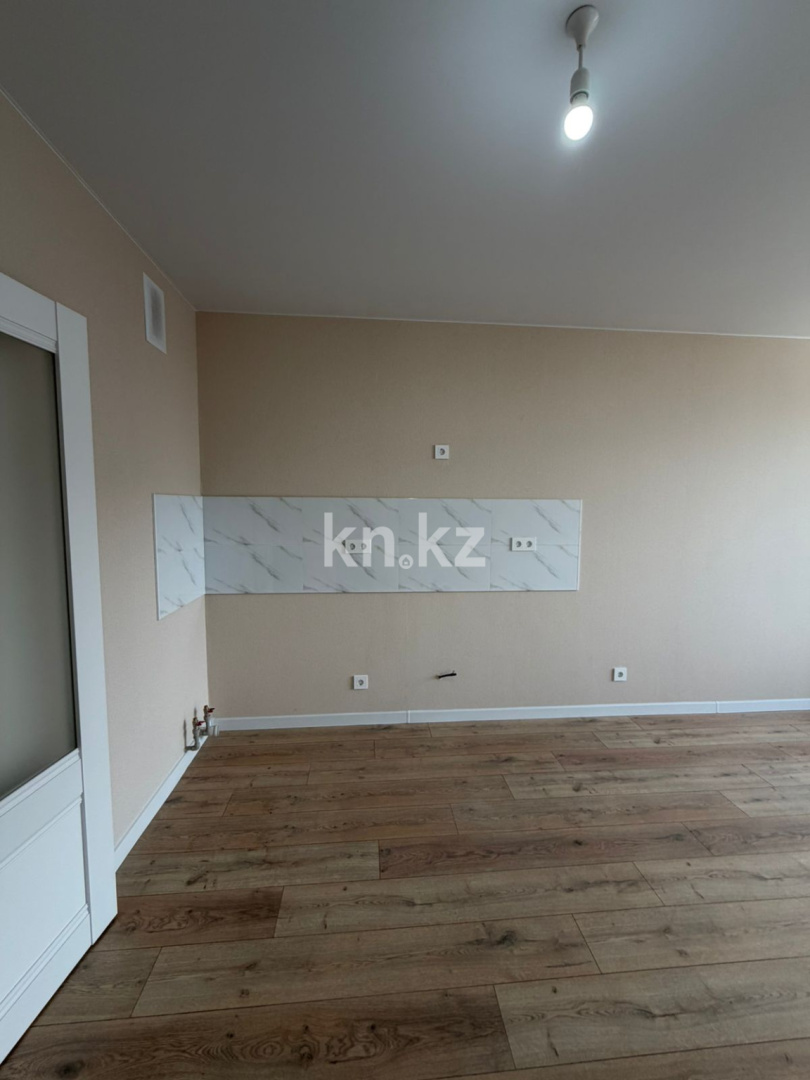 Продажа 3-комнатной квартиры, 62.89 м² - Продажа  трехкомнатных квартир в новостройках Астаны - страница 3 фото 5 из 11