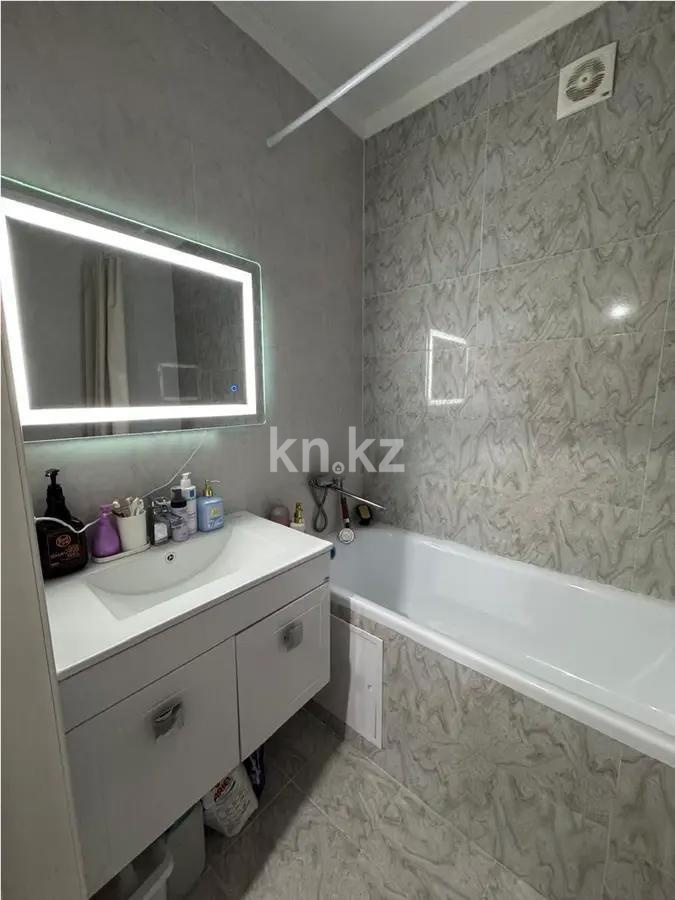 Продажа 2-комнатной квартиры, 55 м² - Продажа квартир в новостройках Астаны - страница 32 фото 3 из 5