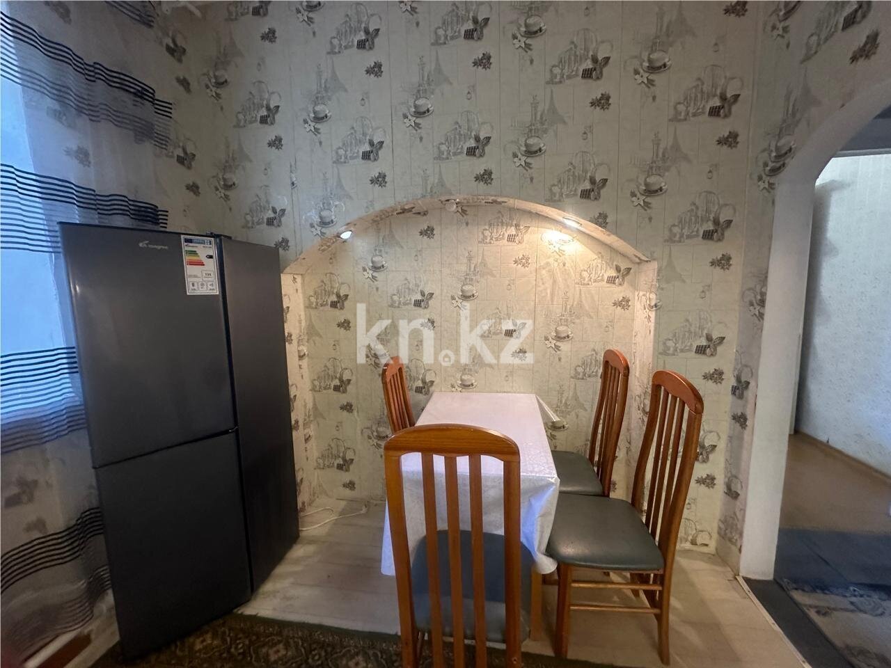 Продажа 2-комнатной квартиры, 58 м² в Темиртау - фото 7