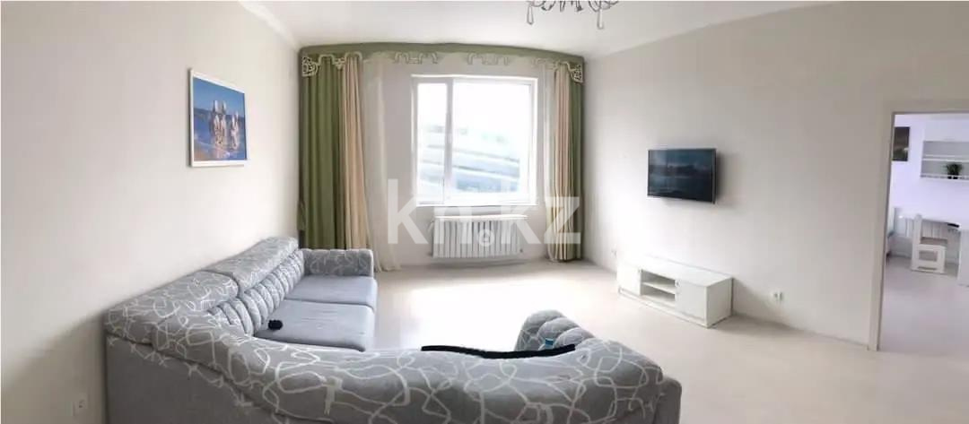 Продажа 2-комнатной квартиры, 75 м² - Продажа квартир в Астане - страница 55 фото 1 из 4