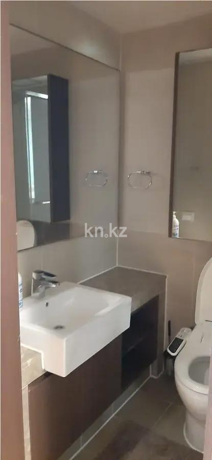 Продажа 2-комнатной квартиры, 69.7 м², ул. Нажимеденова, дом  7 в Астане - фото 3