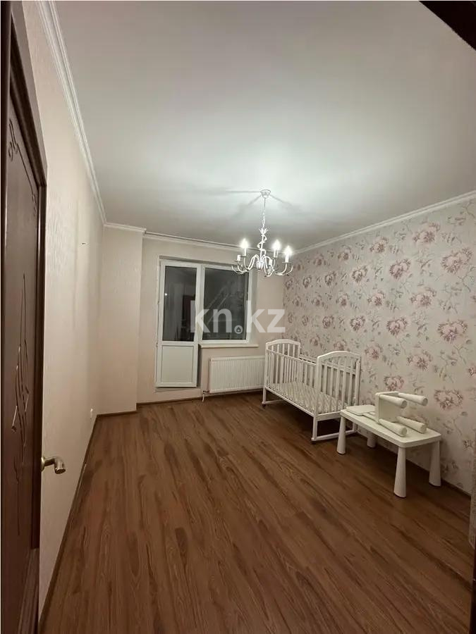 Продажа 2-комнатной квартиры, 74.3 м² в Астане - фото 2