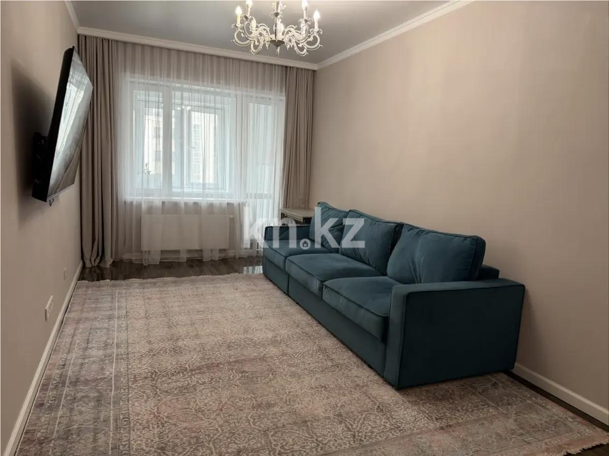 Продажа 2-комнатной квартиры, 63 м² в Астане