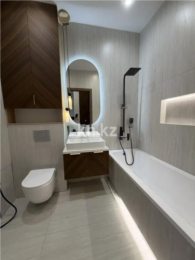 Продажа 2-комнатной квартиры, 41 м² - Продажа квартир в Казахстане - страница 12 фото 4 из 7