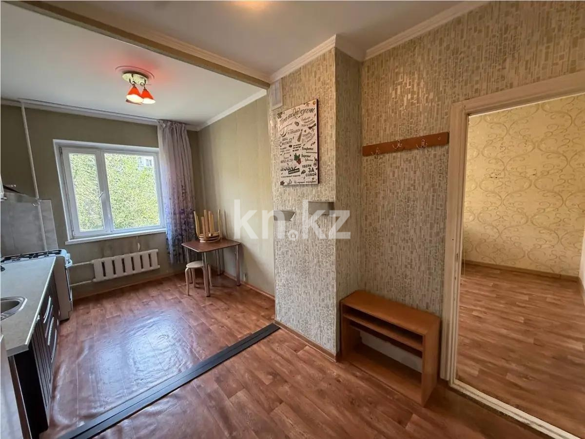 Продажа 1-комнатной квартиры, 40 м² - Недвижимость в Казахстане - страница 5 фото 2 из 2