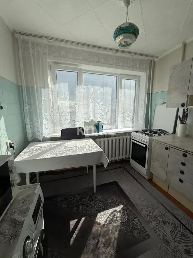 Продажа 2-комнатной квартиры, 52 м², ул. Университетская, дом  21 - Продажа квартир в Караганде фото 3 из 6