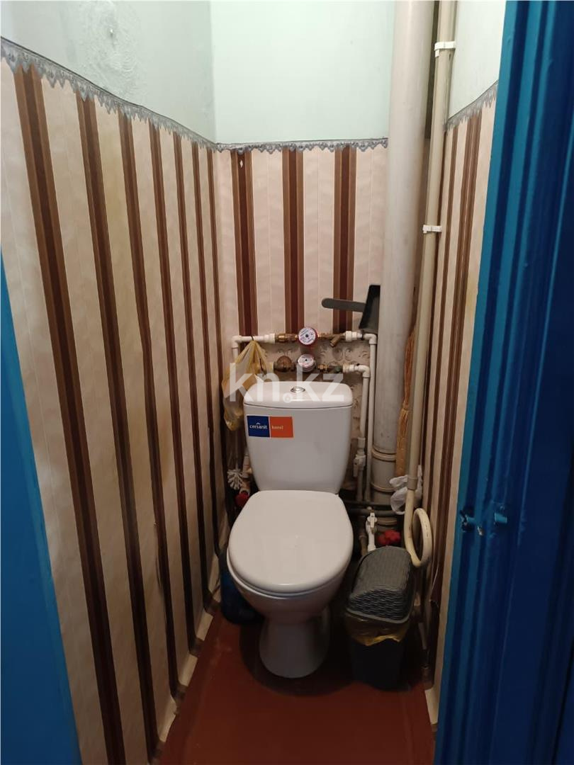 Продажа 1-комнатной квартиры, 30 м², пр. Строителей в Темиртау - фото 6