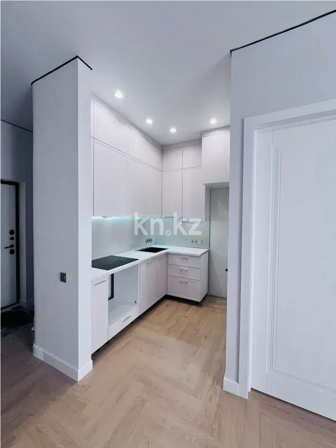 Продажа 3-комнатной квартиры, 60 м² в Астане - фото 4