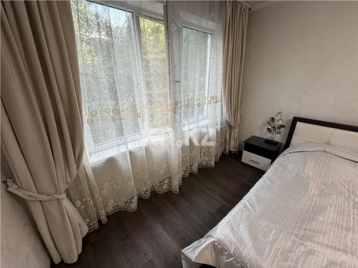 Продажа 3-комнатной квартиры, 62.5 м² в Алматы - фото 3