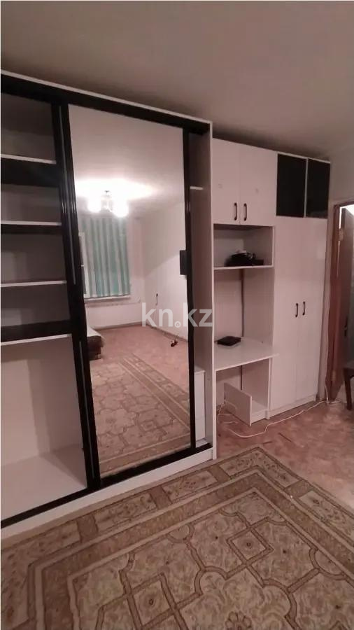 Продажа 1-комнатной квартиры, 30 м², ул. Байзакова, дом  127 - Продажа  однокомнатных квартир в Алматы фото 1 из 4