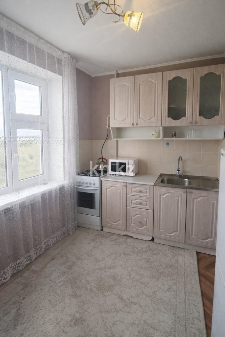 Продажа 1-комнатной квартиры, 34 м² в Уральске - фото 5