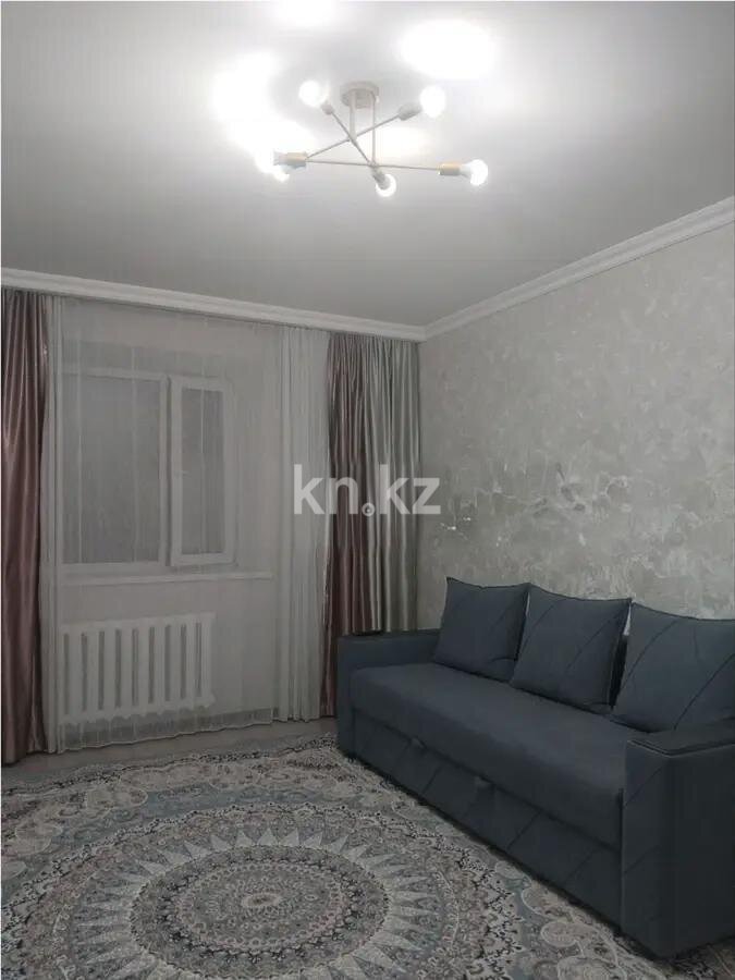 Продажа 1-комнатной квартиры, 36.7 м² в Астане