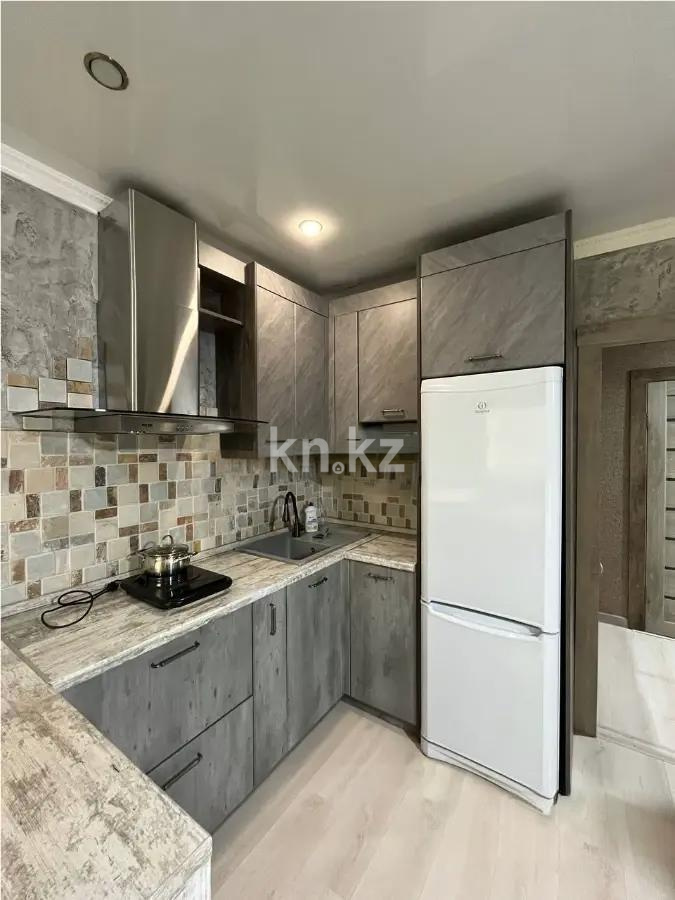 Продажа 1-комнатной квартиры, 40.3 м², ул. Алматы, дом  13 - Продажа  однокомнатных квартир в Астане с фото фото 2 из 5