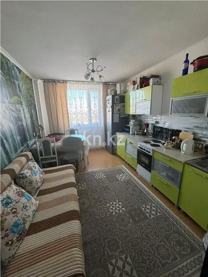Продажа 1-комнатной квартиры, 52.2 м² в Астане - фото 2