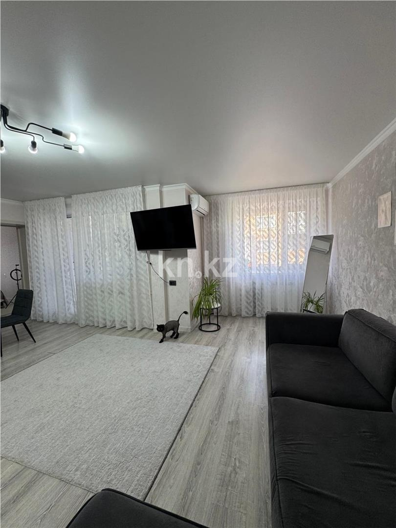 Продажа 3-комнатной квартиры, 66 м² - Продажа квартир от собственников в Караганде - страница 29 фото 3 из 11