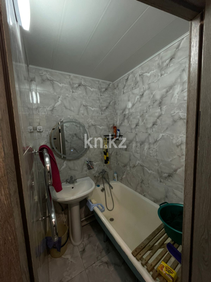 Продажа 2-комнатной квартиры, 48 м² - Аренда квартир посуточно в Карагандинской области фото 8 из 13