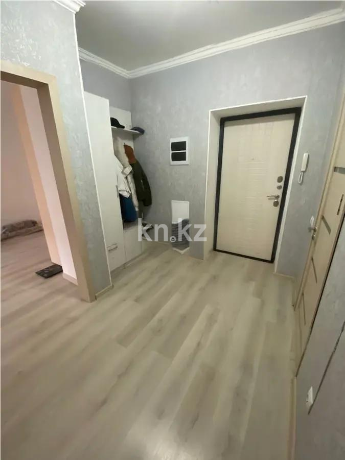 Продажа 1-комнатной квартиры, 43.6 м² в Астане - фото 4