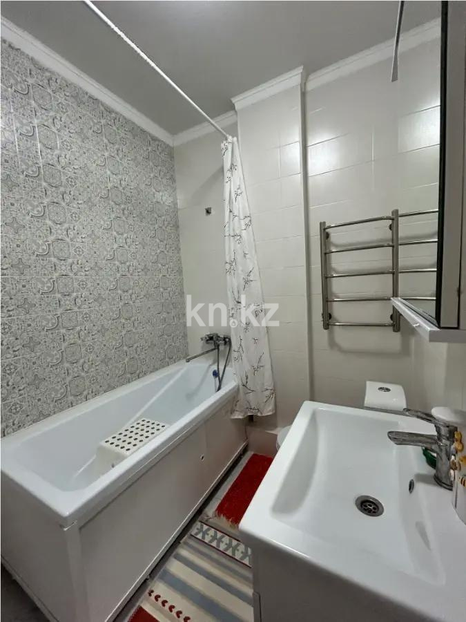 Продажа 2-комнатной квартиры, 58.6 м², ул. Бокейханова, дом  510б в Алматы - фото 4