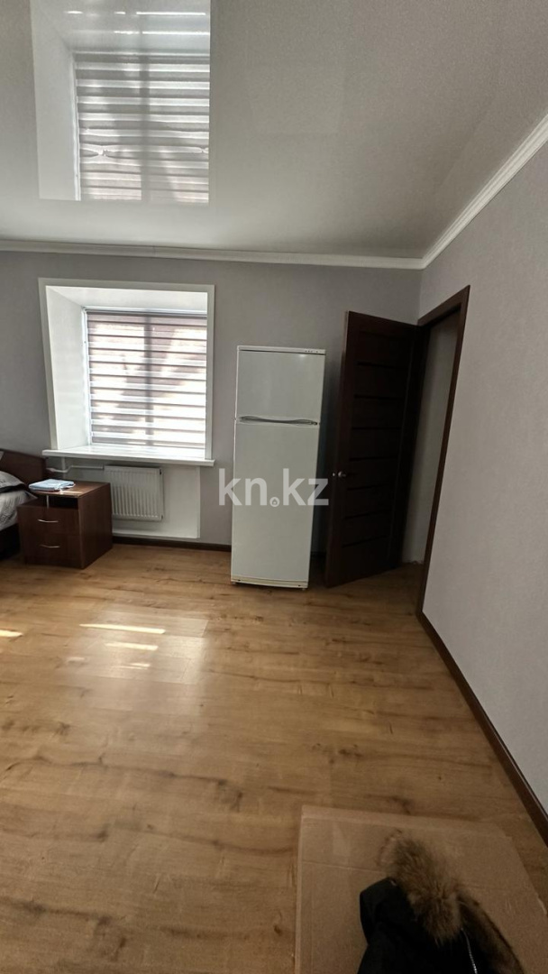 Аренда 1-комнатной квартиры посуточно, 32 м² - Аренда однокомнатных квартир посуточно от хозяев в Караганде фото 7 из 7