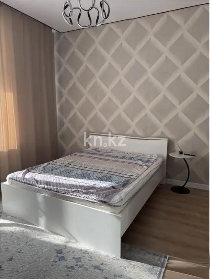 Продажа 1-комнатной квартиры, 40 м² - Продажа квартир в новостройках Астаны с фото - страница 98 фото 1 из 4