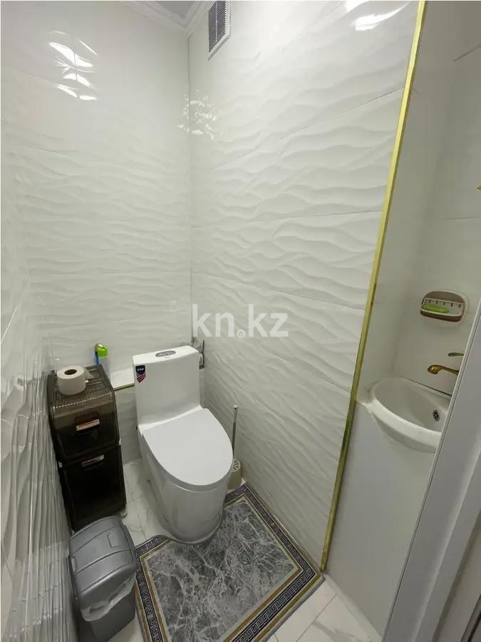 Продажа 3-комнатной квартиры, 104 м², пр. Абая, дом  164 - Продажа  трехкомнатных квартир в Алматы без посредников фото 8 из 10