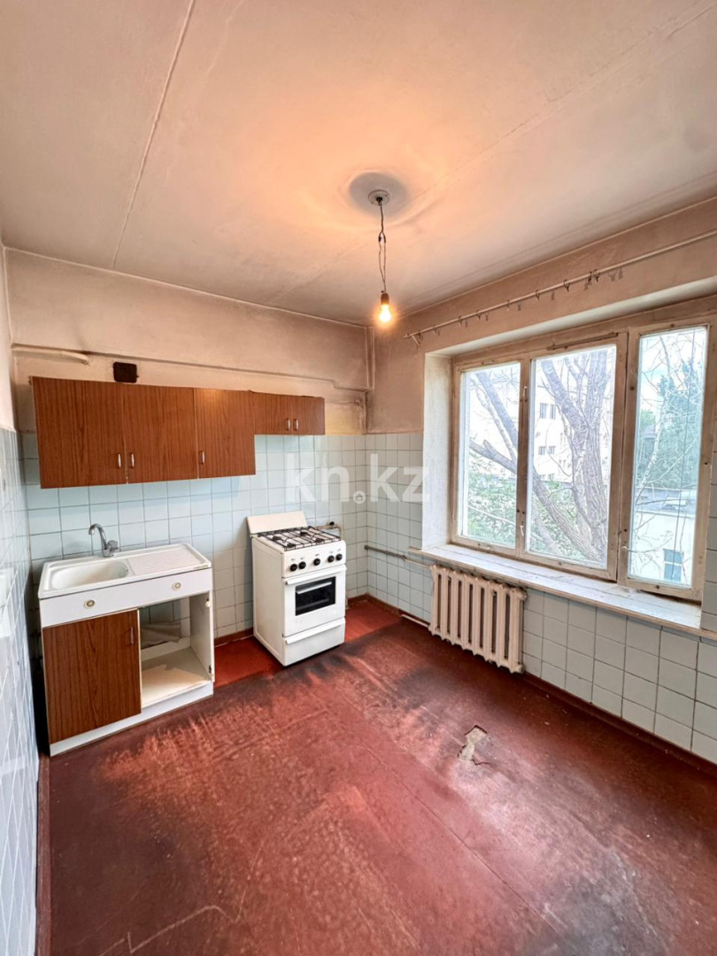 Продажа 3-комнатной квартиры, 70 м² в Алматы - фото 7