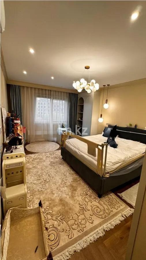 Продажа 5-комнатной квартиры, 202 м² в Алматы - фото 3