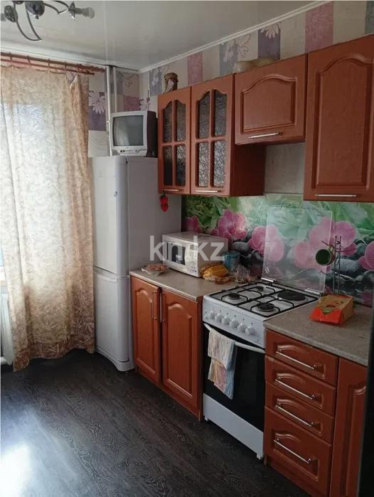 Продажа 3-комнатной квартиры, 64 м², ул. Чернышевского, дом  118 - Продажа квартир в Темиртау без посредников фото 4 из 8