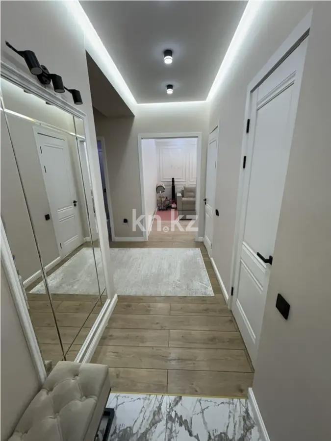 Продажа 3-комнатной квартиры, 95 м² - Аренда квартир посуточно в Актобе фото 7 из 7