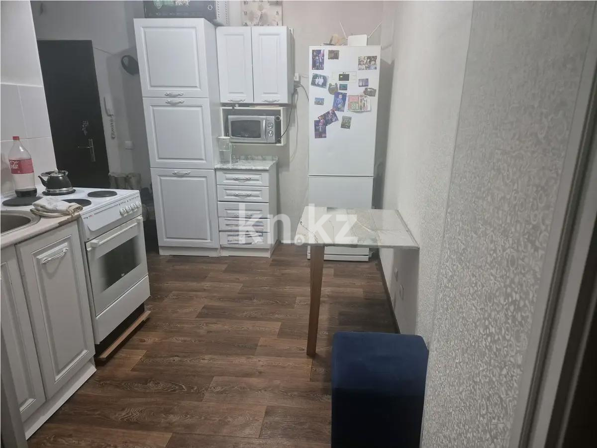 Продажа 2-комнатной квартиры, 55 м², ул. Пушкина, дом  25/1 - Продажа  двухкомнатных квартир в новостройках Астаны фото 3 из 4
