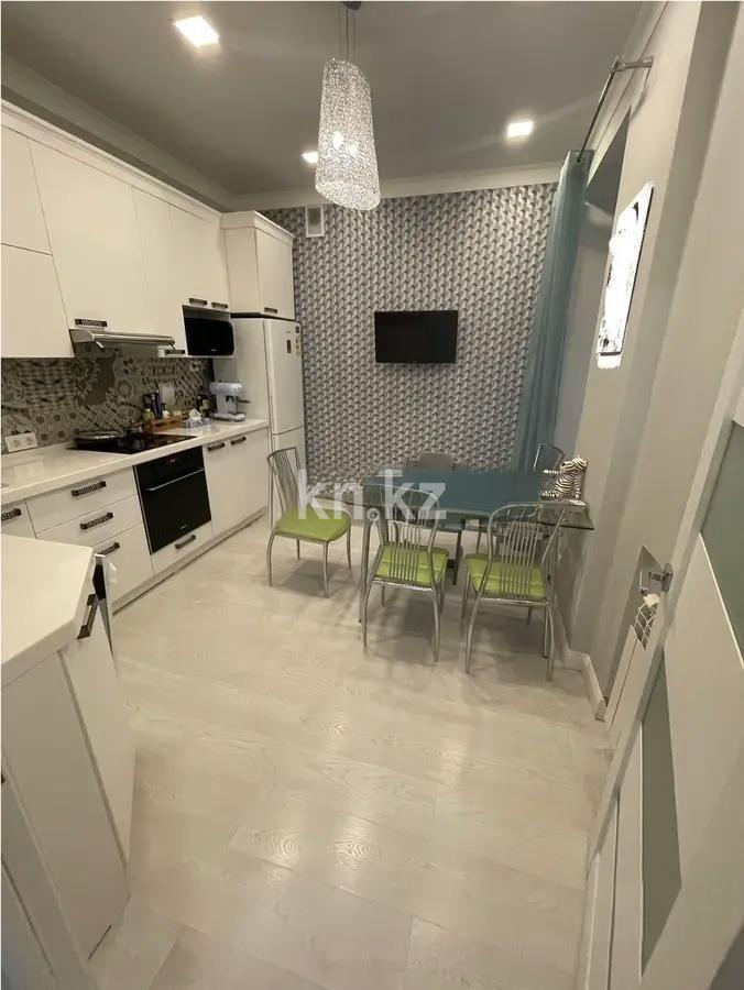 Продажа 2-комнатной квартиры, 77 м² в Астане - фото 3