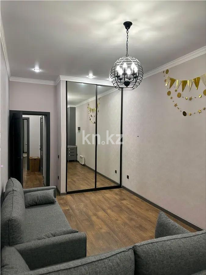 Продажа 3-комнатной квартиры, 84 м², ул. Кумисбекова, дом  11 - Продажа квартир в Казахстане фото 3 из 7