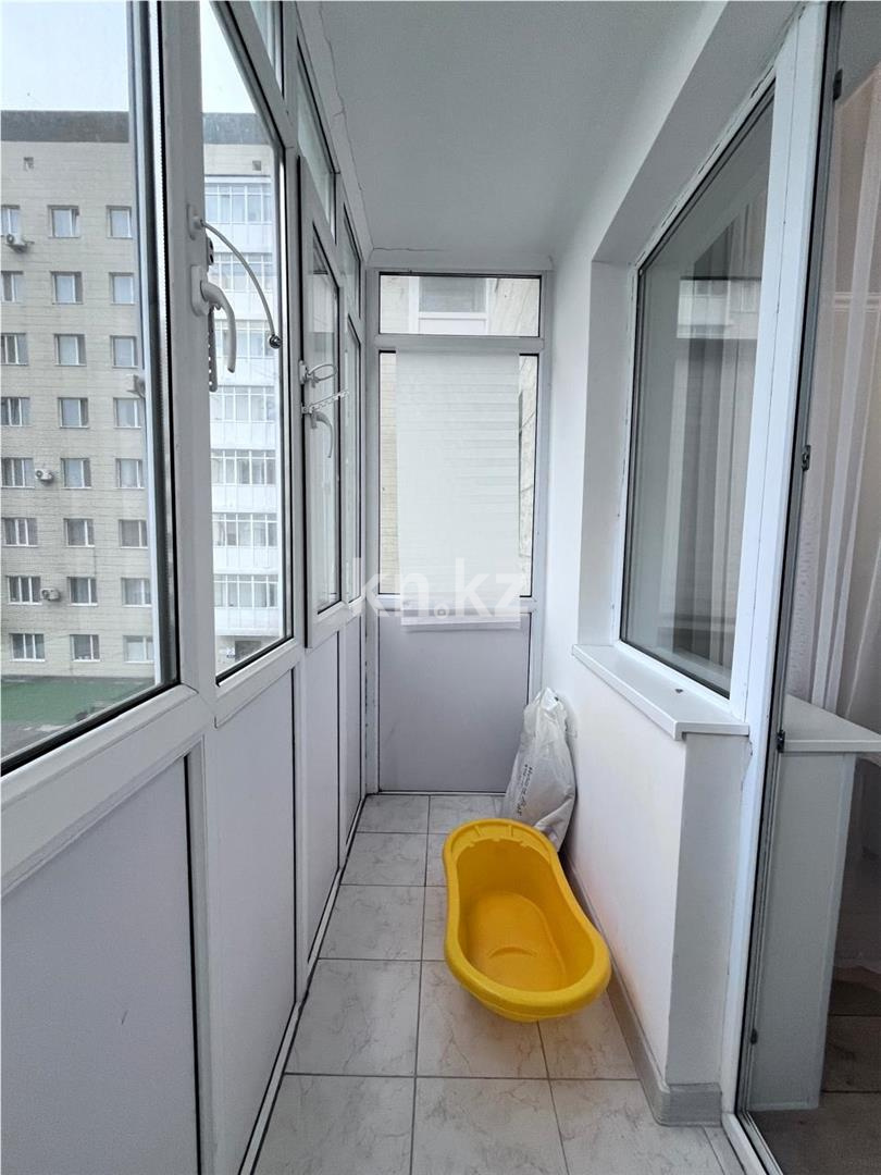 Продажа 3-комнатной квартиры, 83 м², ул. Таттимбета - Продажа квартир в Караганде фото 14 из 22