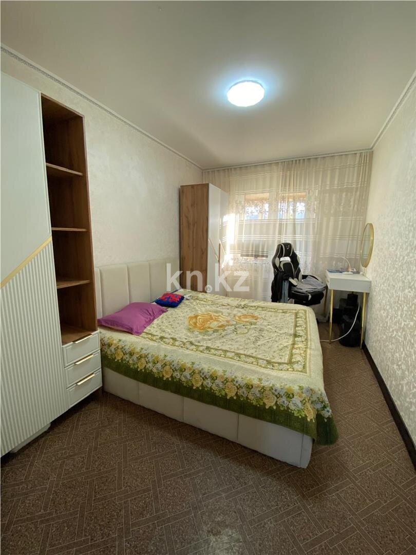 Продажа 3-комнатной квартиры, 69 м² в Караганде - фото 3