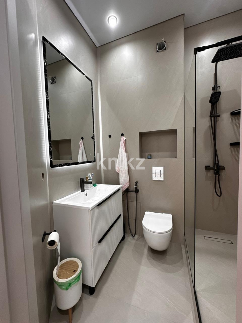 Продажа 2-комнатной квартиры, 51 м² - Продажа недвижимости в Уральске фото 17 из 20