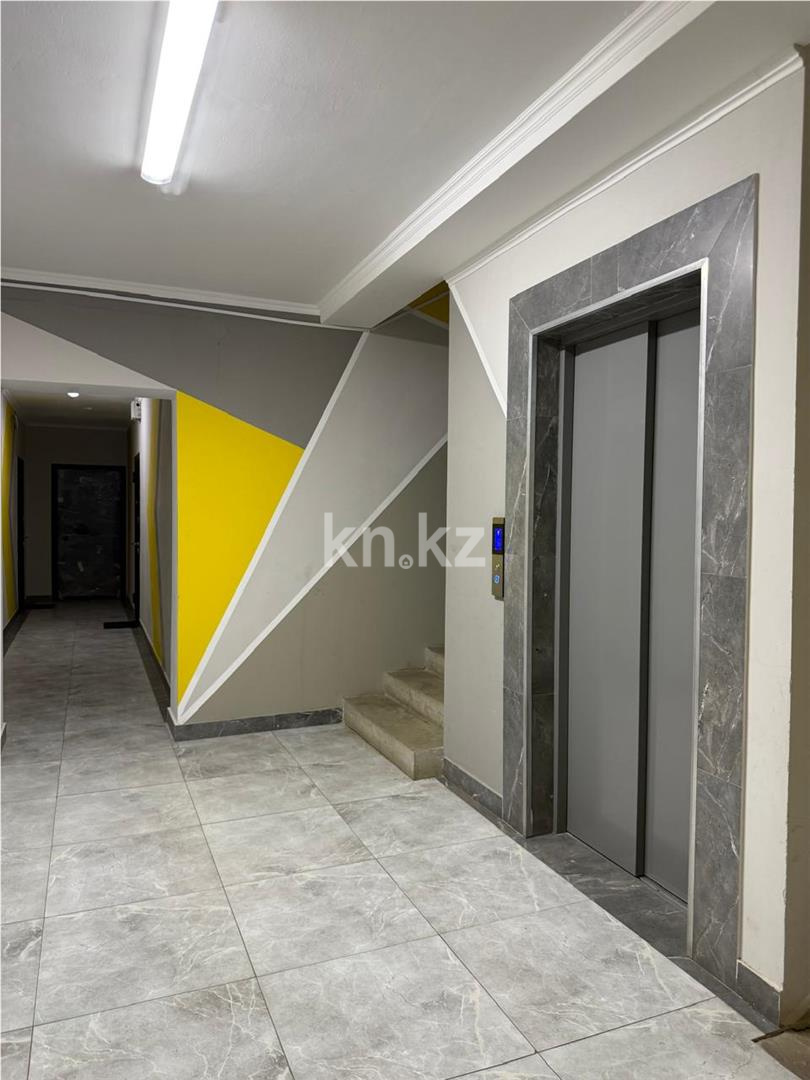Продажа 2-комнатной квартиры, 50 м² в Караганде - фото 20