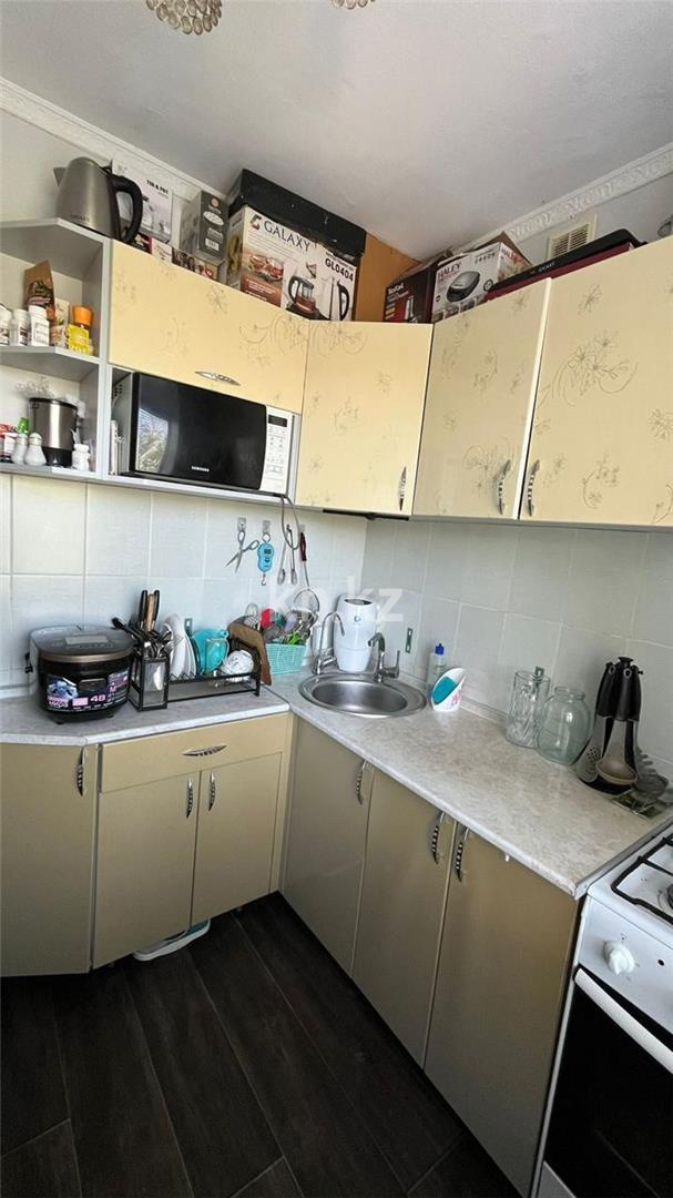 Продажа 2-комнатной квартиры, 51 м², ул. Язева - Продажа  двухкомнатных квартир в Караганде фото 6 из 11