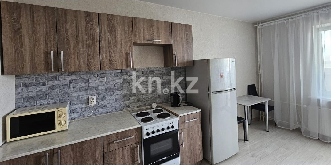 Аренда 2-комнатной квартиры, 52 м² - Аренда квартир помесячно в р-не Сарыарка Астаны фото 1 из 8