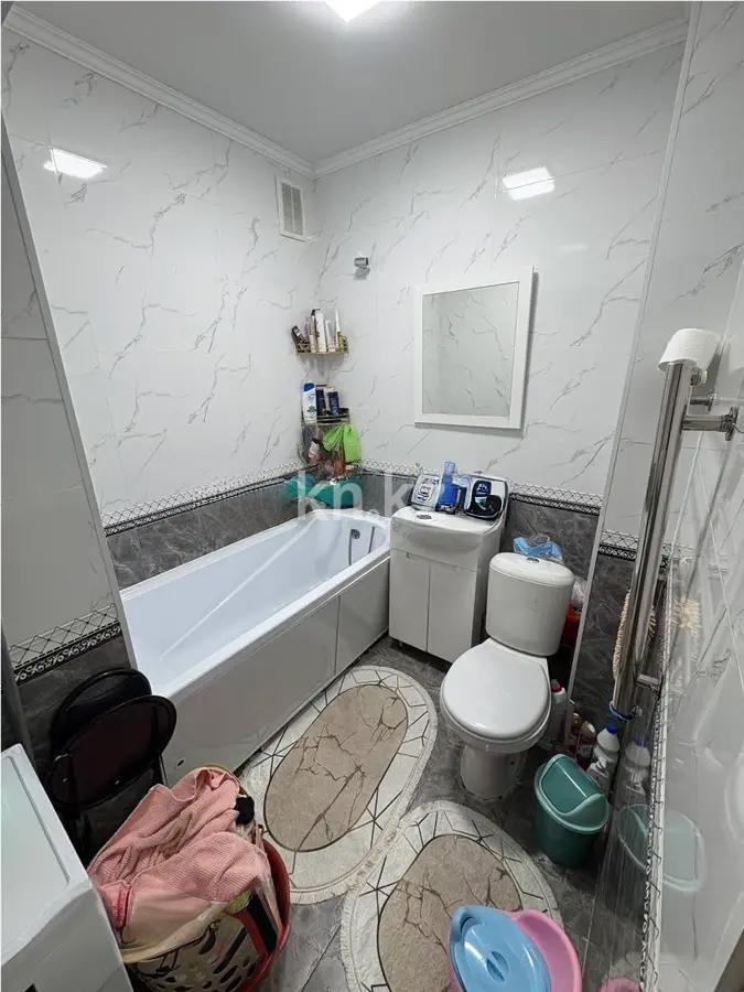 Продажа 1-комнатной квартиры, 32.8 м², пр. Гагарина, дом  35 в Алматы - фото 3