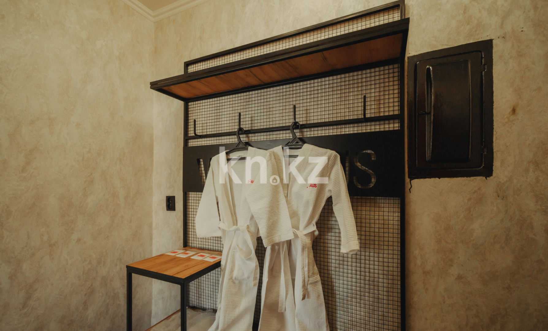 Аренда 2-комнатной квартиры посуточно, 1 м², ул. Ауэзова, дом  168 - Аренда квартир посуточно в Петропавловске фото 9 из 11