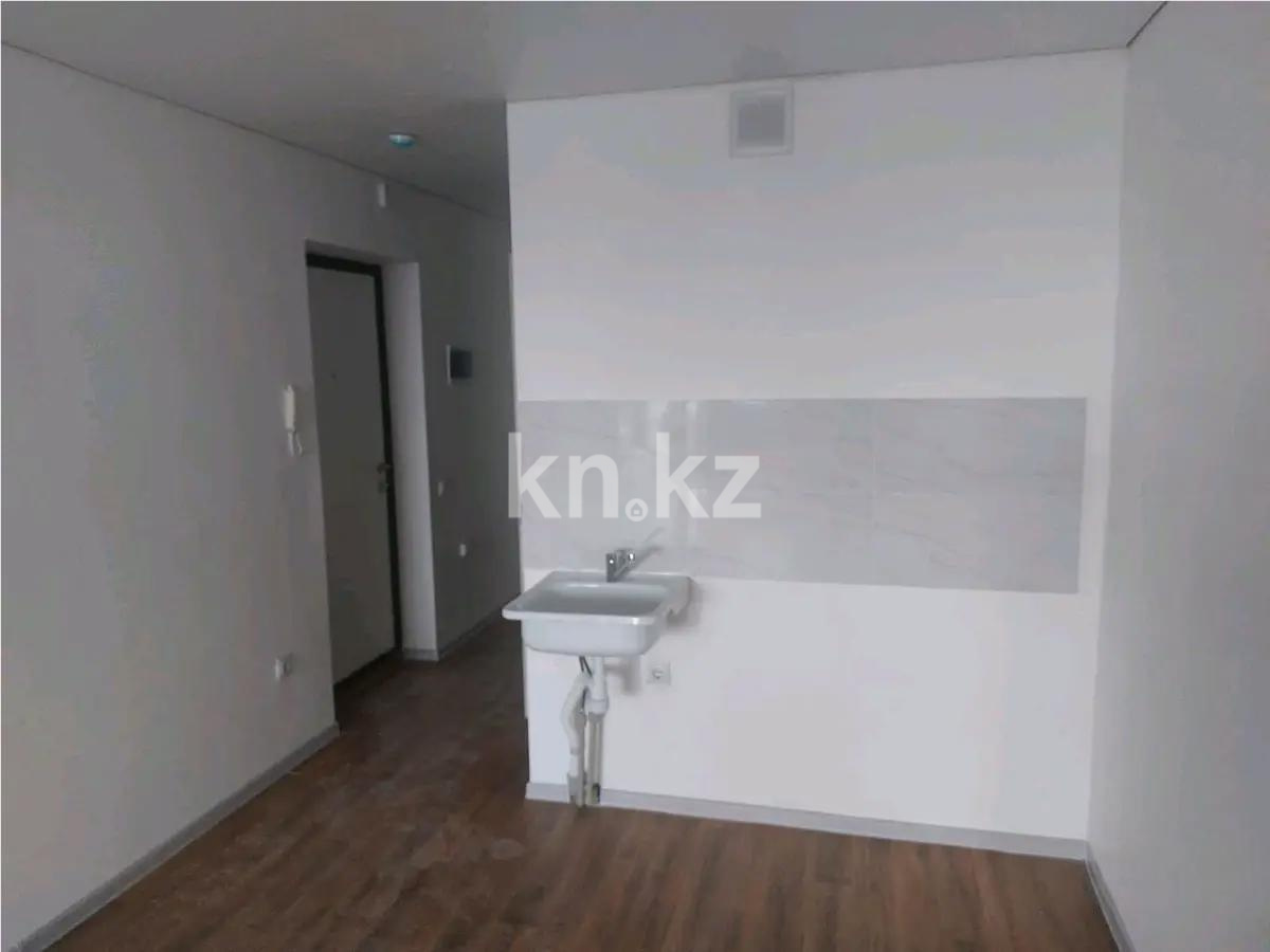 Продажа 1-комнатной квартиры, 36 м², ул. Тулебаева, дом  5 в Астане - фото 2