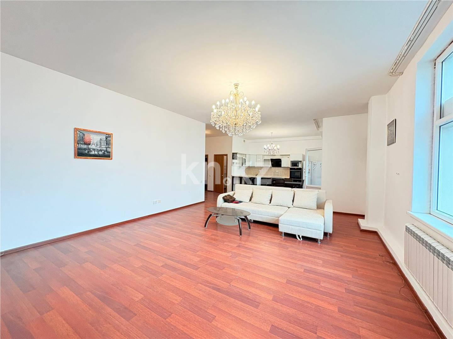 Продажа 3-комнатной квартиры, 132.7 м² в Астане - фото 35