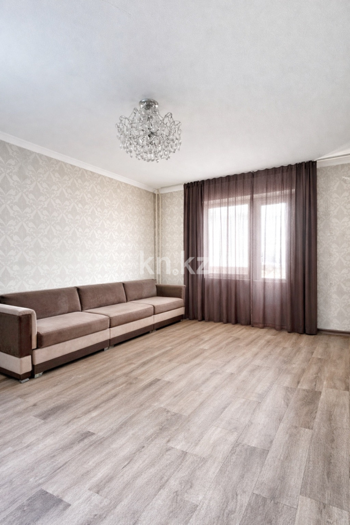 Продажа 4-комнатной квартиры, 90 м² - Продажа квартир в Алматы - страница 33 фото 17 из 38