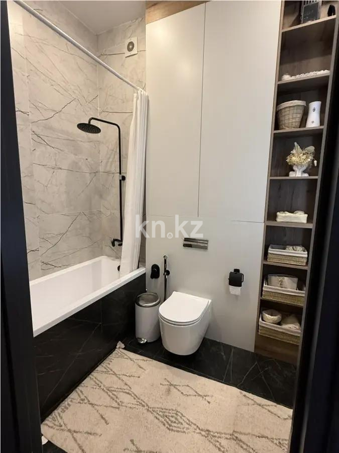 Продажа 3-комнатной квартиры, 121.99 м² - Продажа квартир в Казахстане - страница 48 фото 4 из 5